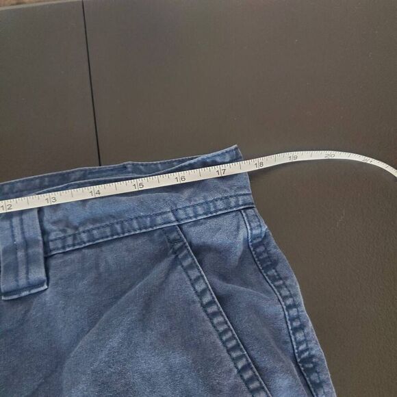 LL Bean Convertible Pants - Picture 7 of 10